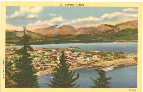 Seward, AK Postcard.jpg (83411 bytes)