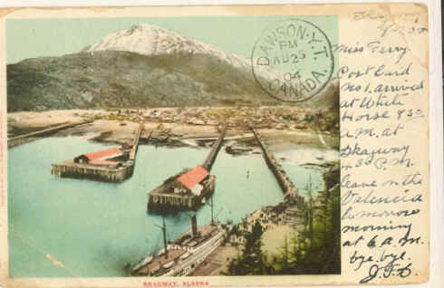 Skagway, AK Postcard.jpg (79717 bytes)