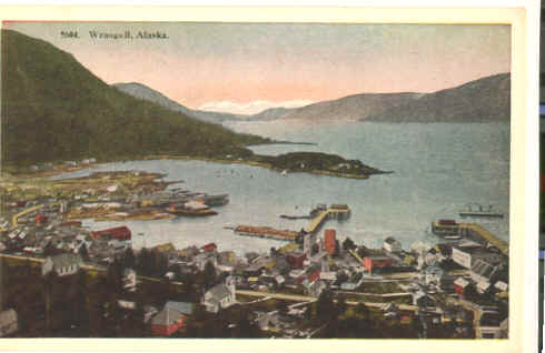 Wrangell, AK Postcard.jpg (71099 bytes)
